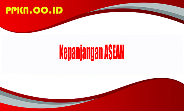 Kepanjangan ASEAN