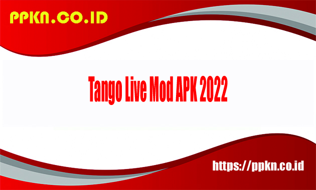 Tango Live Mod APK 2022