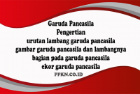 Garuda Pancasila