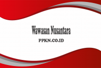 Wawasan Nusantara