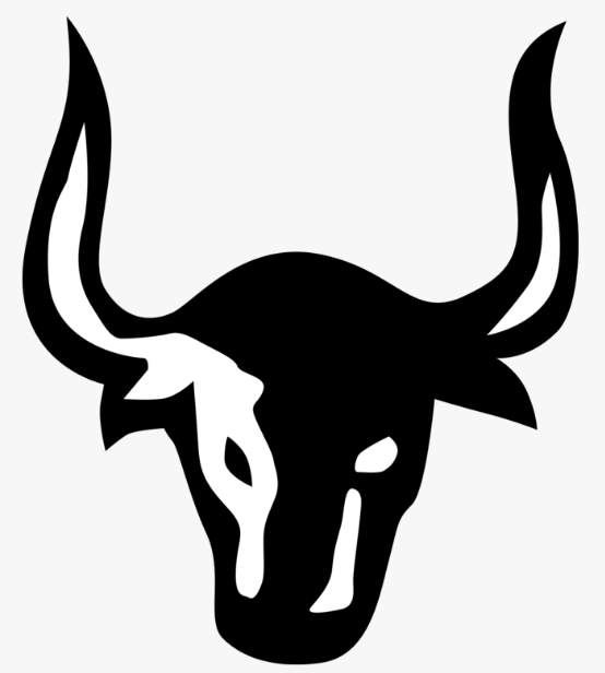 simbol kepala banteng pancasila