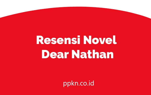 Resensi Novel Dear Nathan