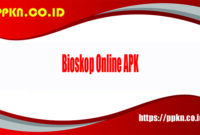 Bioskop Online APK