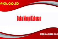 Buku Mimpi Kuburan Buku Mimpi Kuburan