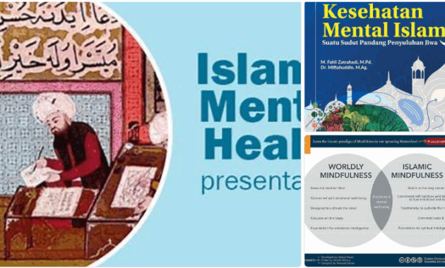 Kesehatan Mental dalam Islam
