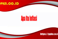 apa itu inflation / inflasi