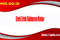 Erek Erek Kuburan Kotor Erek Erek Kuburan Kotor