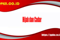 Hijab dan Cadar