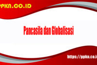 Pancasila dan globalisasi