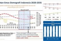 dampak demografi terhadap ekonomi dampak demografi terhadap ekonomi