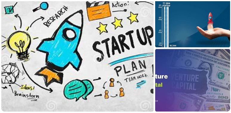 model bisnis startup Indonesia