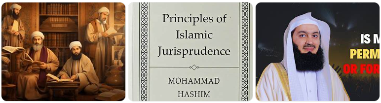 Hukum musik dalam Islam