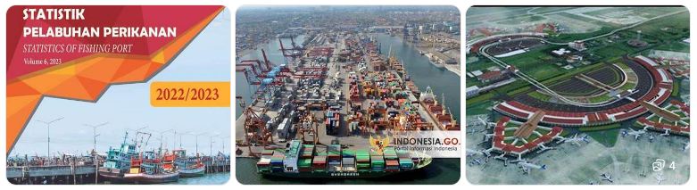 infrastruktur dan pertumbuhan ekonomi Indonesia