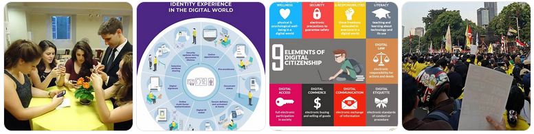 budaya digital dan identitas generasi muda