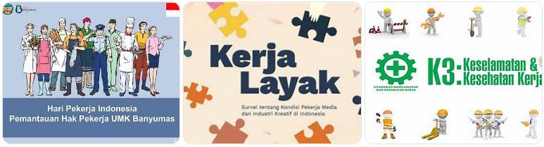 hak pekerja dan kondisi kerja