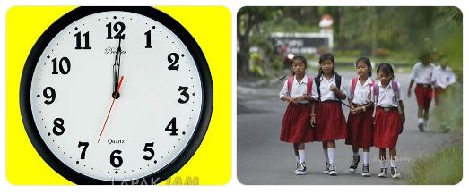 latihan soal tematik kelas 3 SD