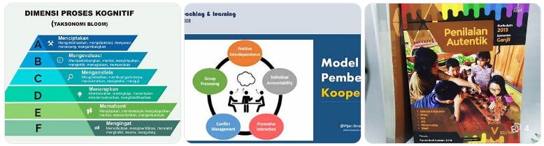 contoh soal tes kompetensi guru