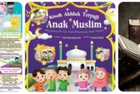 Soal akidah akhlak kelas 10