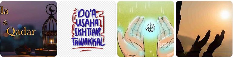 Soal PAI SMA tentang iman kepada qada dan qadar