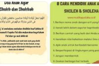 do'a untuk anak anak