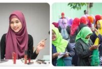 peran wanita dalam islam