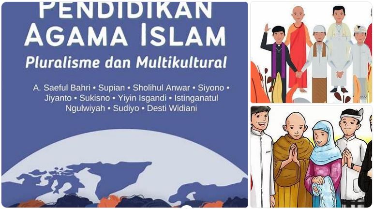 pluralisme dalam islam