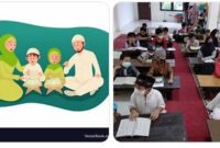Pendidikan anak dalam Islam