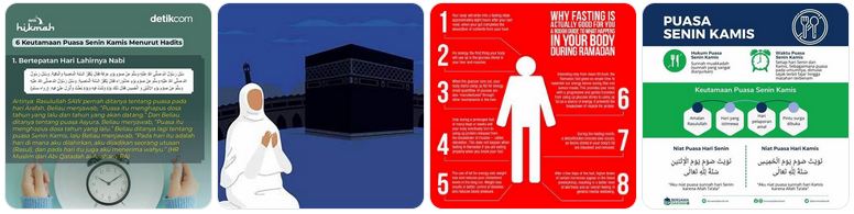 Puasa sunnah
