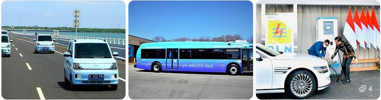 revolusi transportasi dan mobilitas sosial