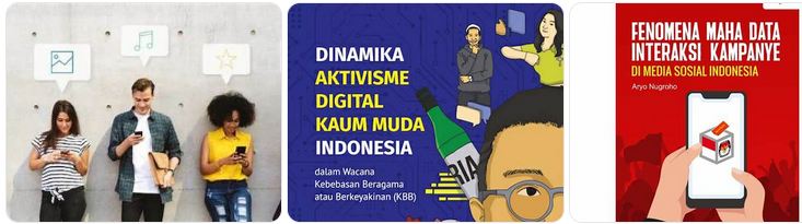 anak muda dan perubahan sosial