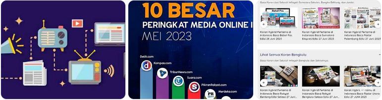 media massa dan opini publik