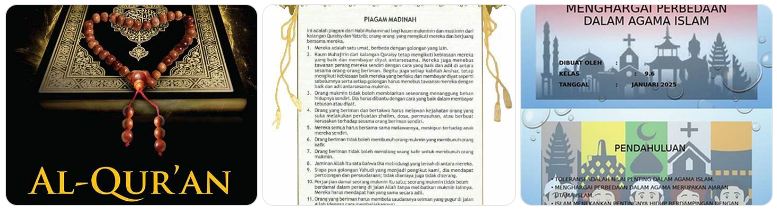 pluralisme dalam islam