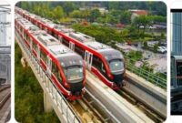 revolusi transportasi dan mobilitas sosial