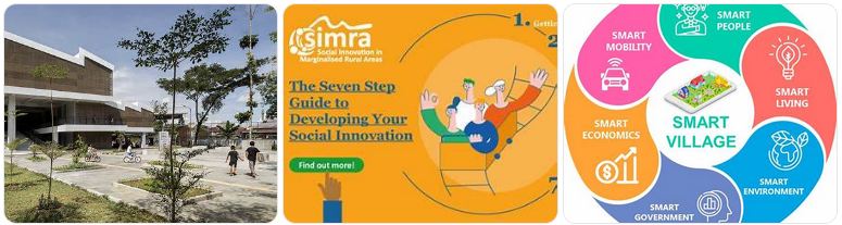 startup sosial dan inovasi masyarakat