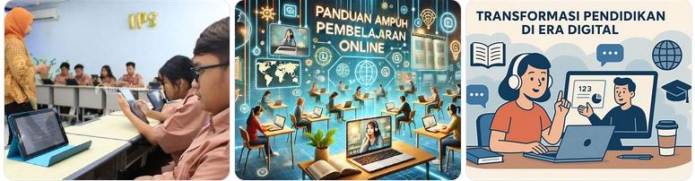 digitalisasi dan transformasi sosial