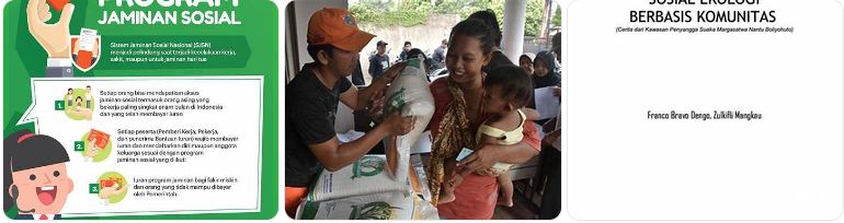 keamanan sosial dan kebijakan sosial