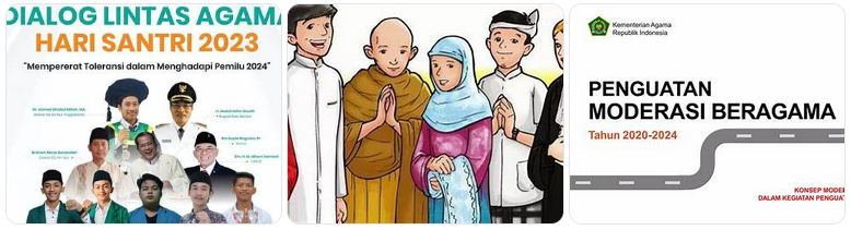 pluralisme dalam islam