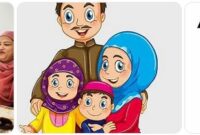 Adab pergaulan Islam