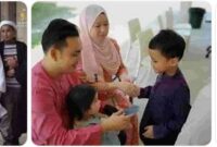 Akhlak remaja muslim