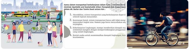 revolusi transportasi dan mobilitas sosial