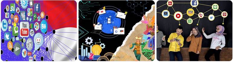digitalisasi dan transformasi sosial