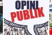media massa dan opini publik