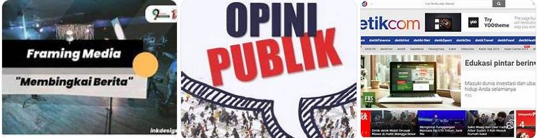 media massa dan opini publik