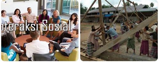 latihan soal ips kelas 8