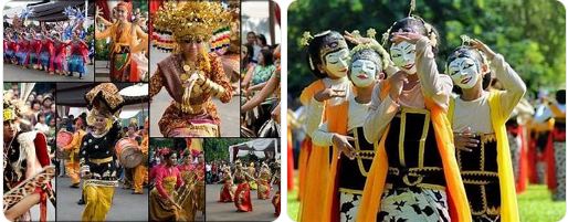 latihan soal ips kelas 8