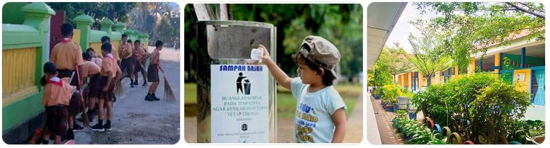 latihan soal tematik kelas 3 SD