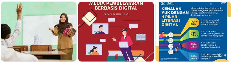 Contoh Soal Tes Kompetensi Guru (TKG)