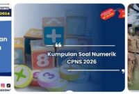 latihan soal CPNS terbaru