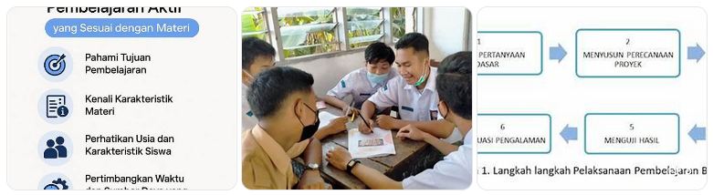 Soal kompetensi teknis PPPK guru