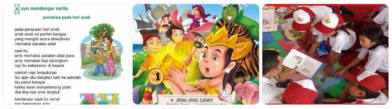 Soal teknis PPPK guru SD